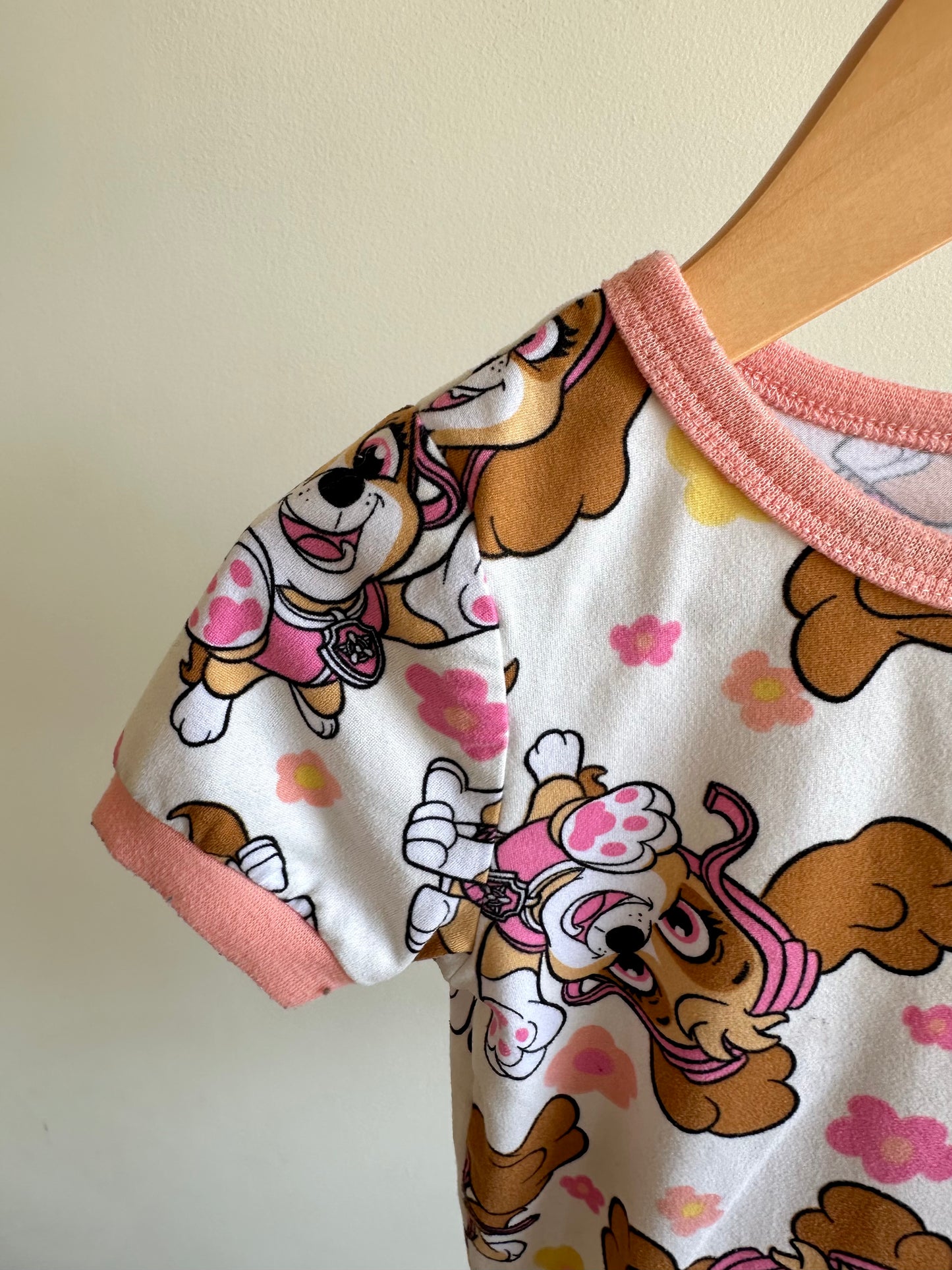 Skye Pattern T-Shirt / 2T