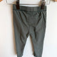 Jax + Lennon Olive Bamboo Pants / 18-24m