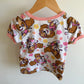 Skye Pattern T-Shirt / 2T