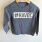#Havoc Long Sleeve Top / 3T