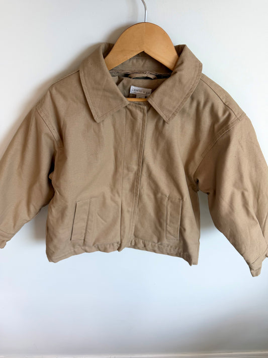 Jamie Kay "Preston"Jacket / 4T