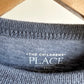 #Havoc Long Sleeve Top / 3T