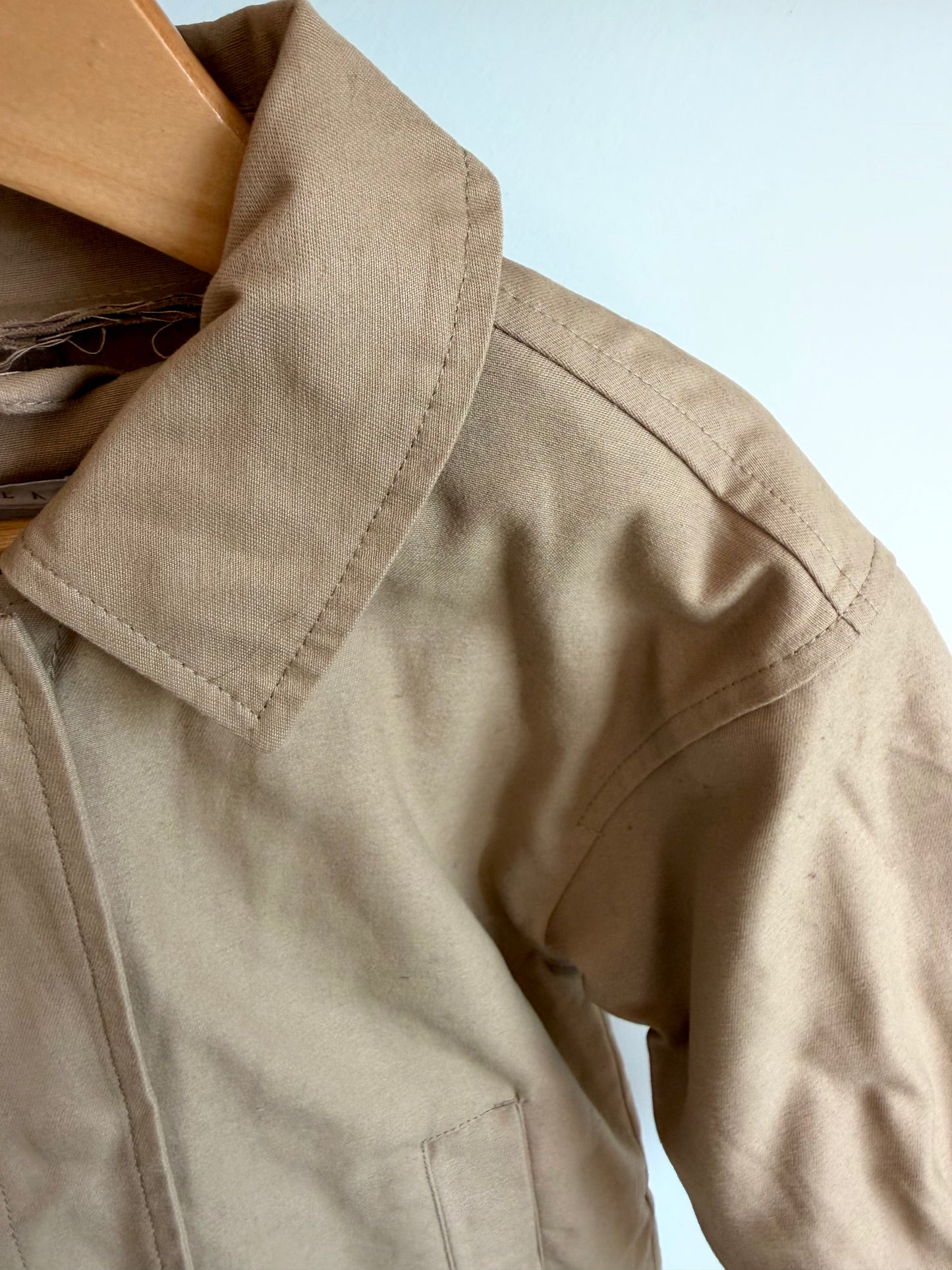 Jamie Kay "Preston"Jacket / 4T