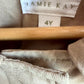 Jamie Kay "Preston"Jacket / 4T