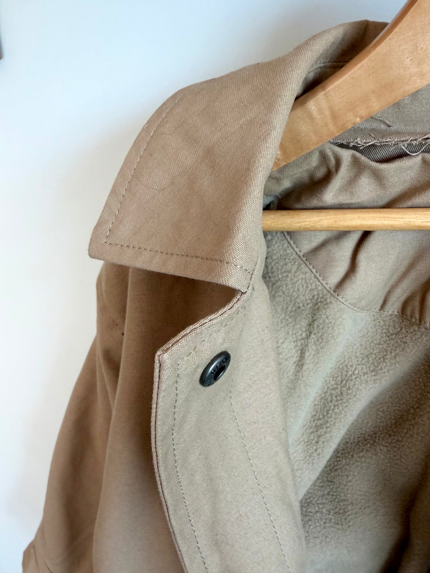 Jamie Kay "Preston"Jacket / 4T