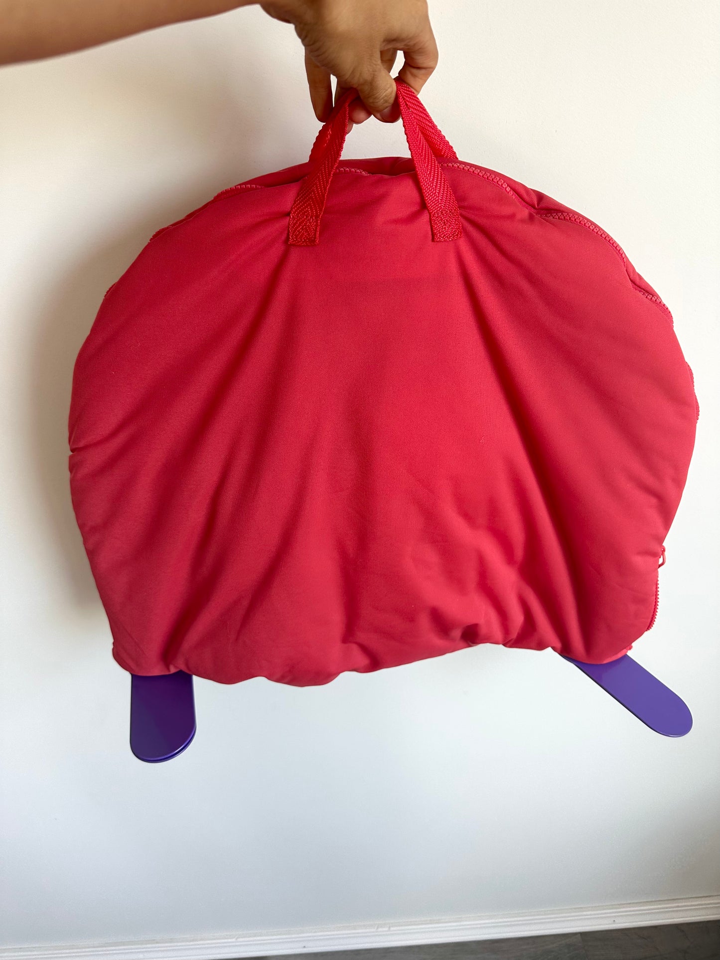 Travel Monkey Travel Play Mat (No Shipping)