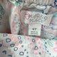 Flourishes Lines Tank Top / 4T