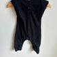 Smash & Tess Black Jumpsuit / 6-12m