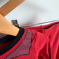 Fire Chief Red PJ Set / 2-3T