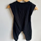 Smash & Tess Black Jumpsuit / 6-12m