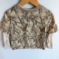 Camo Layered Long-sleeve / 4T