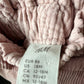 H&M Corduroy Pink Pants / 12-18m