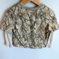 Camo Layered Long-sleeve / 4T