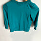 Raised By Elves Long Sleeve Top / 12-18m