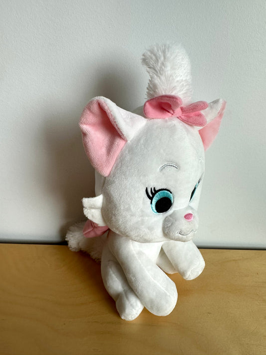 Marie from The Aristocats Stuffy (No Shipping)