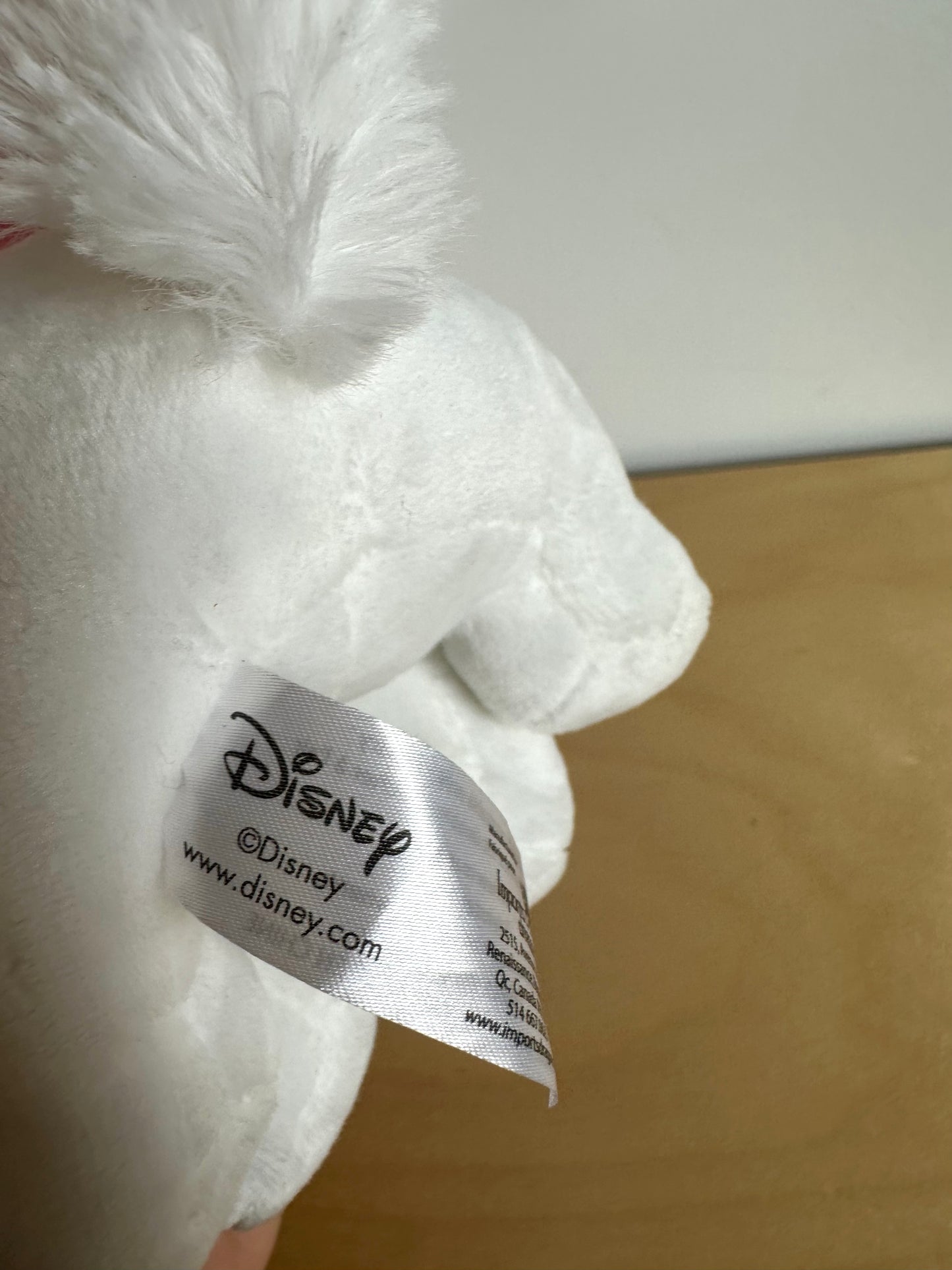 Marie from The Aristocats Stuffy (No Shipping)