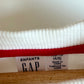 Gap Hearts Crewneck / 4-5T
