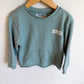 High Tides- Good Vibes Long-sleeve / 4-5T