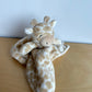 Giraffe Lovey