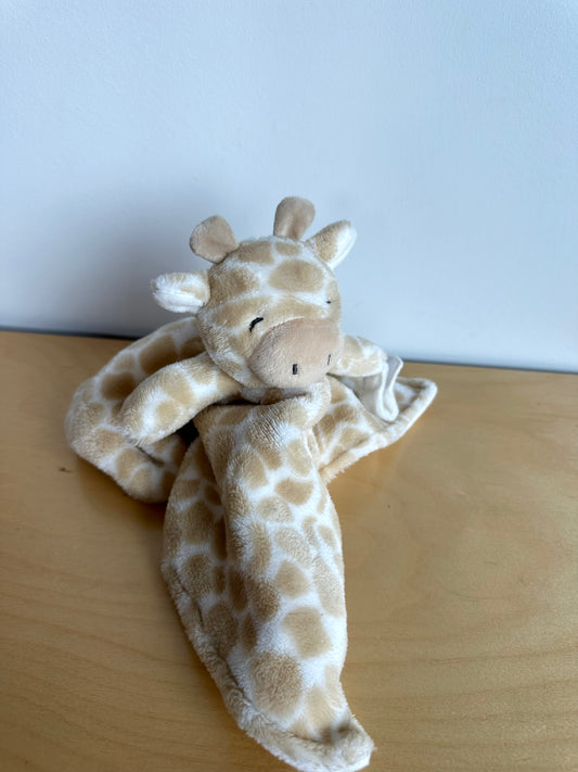 Giraffe Lovey