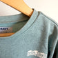 High Tides- Good Vibes Long-sleeve / 4-5T