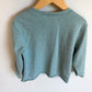 High Tides- Good Vibes Long-sleeve / 4-5T