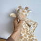 Giraffe Lovey