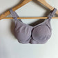 Bravado Taupe Nursing Bra / Medium