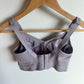 Bravado Taupe Nursing Bra / Medium