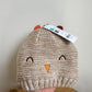 Chicken Toque (With Tags) / 3-9m