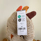 Chicken Toque (With Tags) / 3-9m