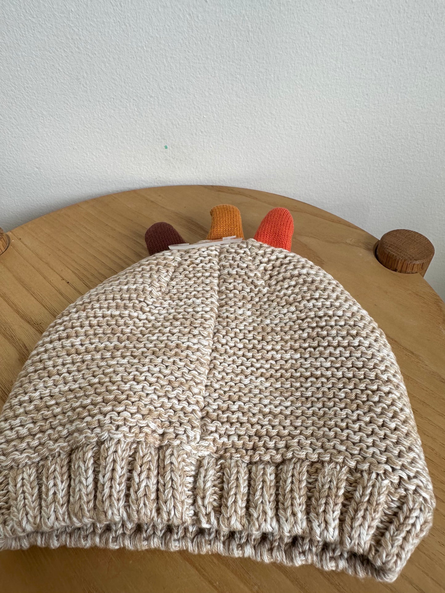 Chicken Toque (With Tags) / 3-9m