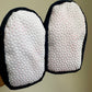 Cat Slippers / 6-12m