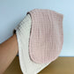 Mushie Muslin 2 Burp Cloths (No Shipping)