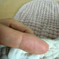 Mushie Muslin 2 Burp Cloths (No Shipping)