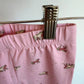 Pink Horse Leggings (With Tags) / 2T