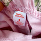 Pink Horse Leggings (With Tags) / 2T