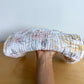 Floral Butterfly Cotton Muslin Blanket (No Shipping)