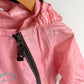 Tuffo Pink Splash Suit / 18m