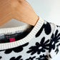 Black Daisy Dress / 2T