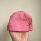 Pink Beanie / 0-3m