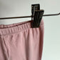 Kickee Pants Pink Bamboo Leggings (PLAY) / 18-24m