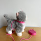 Cat Walking and Meowing Toy (No Shipping)