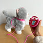 Cat Walking and Meowing Toy (No Shipping)