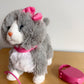 Cat Walking and Meowing Toy (No Shipping)