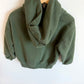 Gap Olive Hoodie / 3-4T
