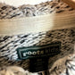 Roots Grey Knit Hoodie / 2T