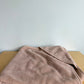 Mushie Blush Baby 2 Towels (No Shipping)