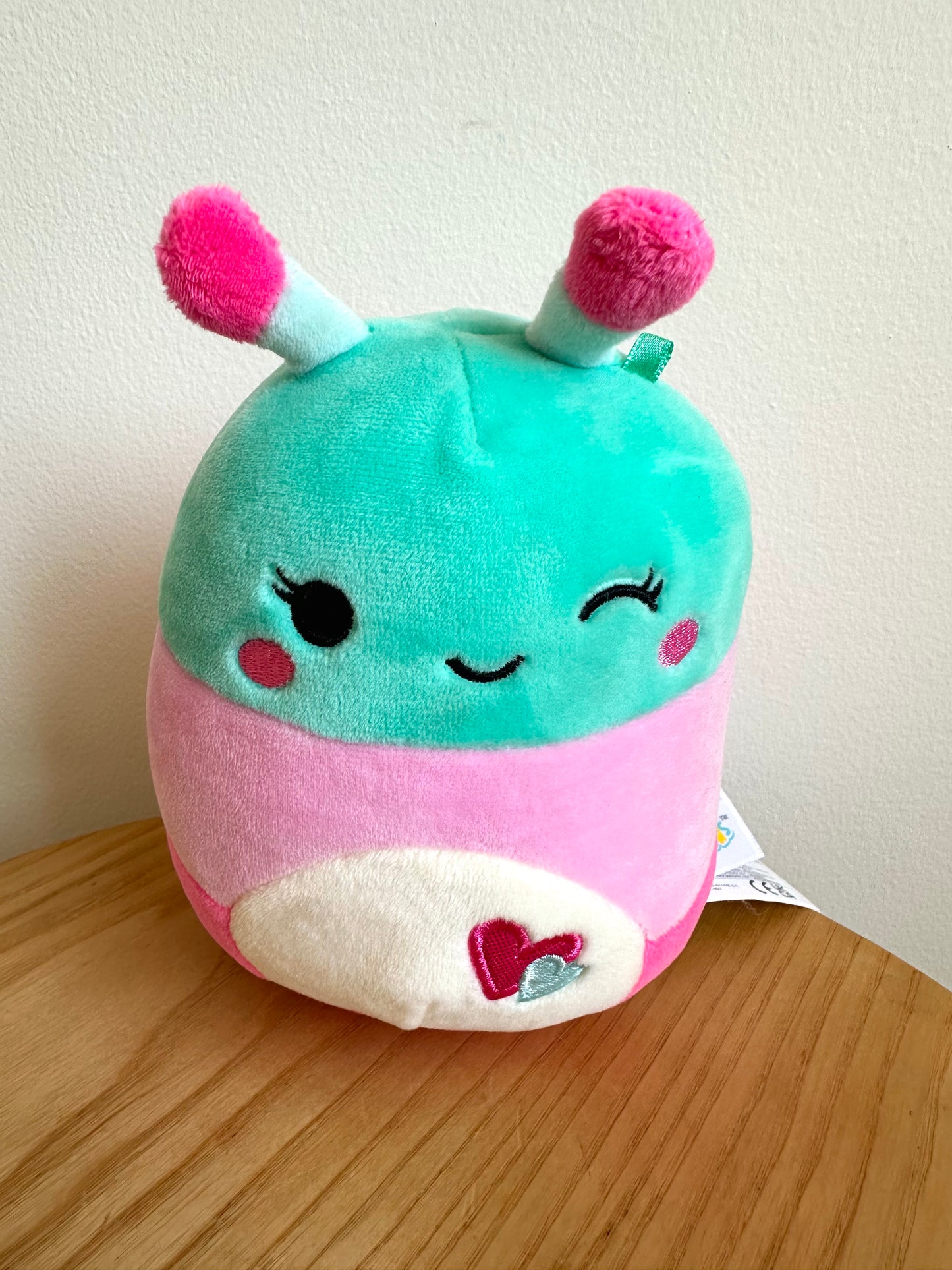 Fluxie Squishmallow