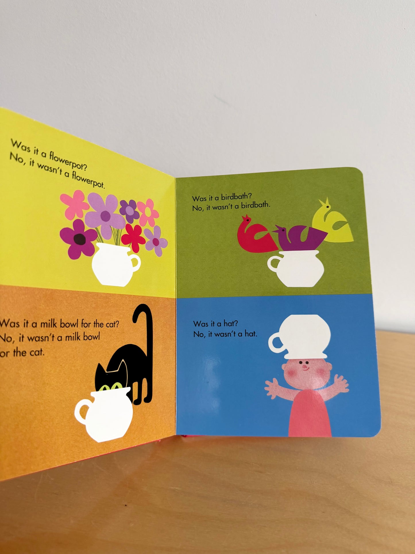 Once Upon A Potty Girl Book / 1-3 years